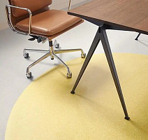 Forbo Sphera Element 51054 Contrast amber фото 3 | FLOORDEALER